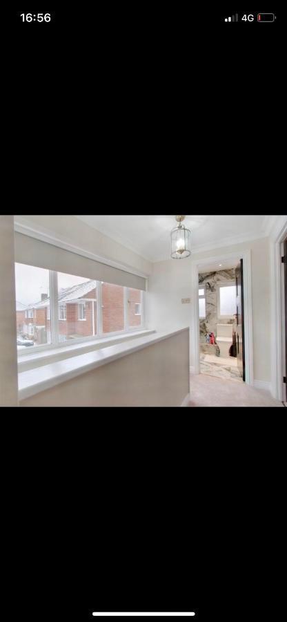 3 Bedroom House Hildenborough Exterior photo