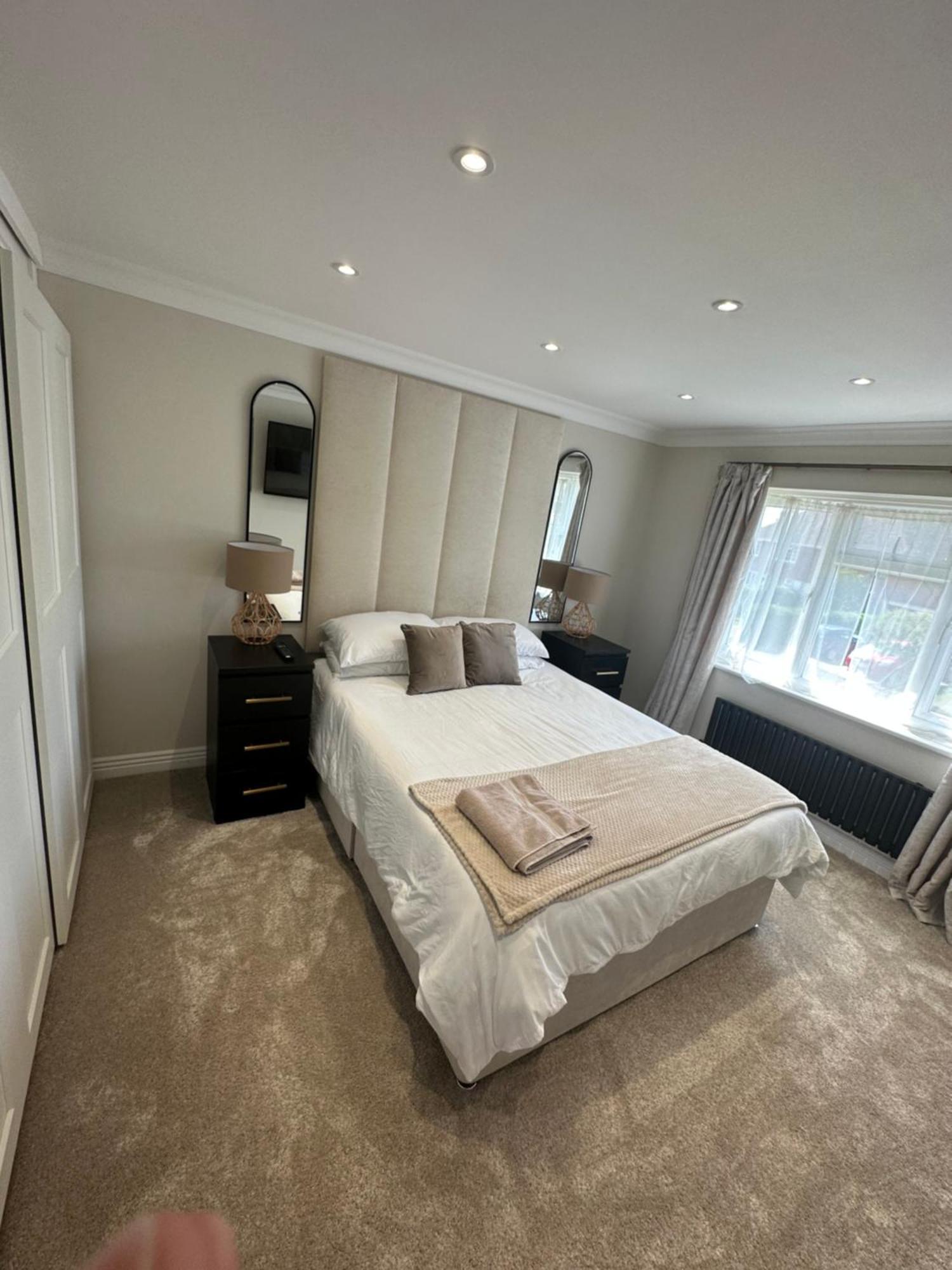 3 Bedroom House Hildenborough Exterior photo